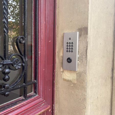 Appartement Magnifique Paris 18 Ngoại thất bức ảnh